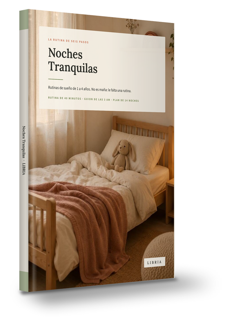 Noches Tranquilas