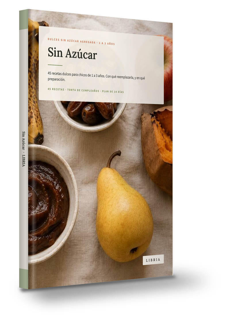 Sin Azúcar